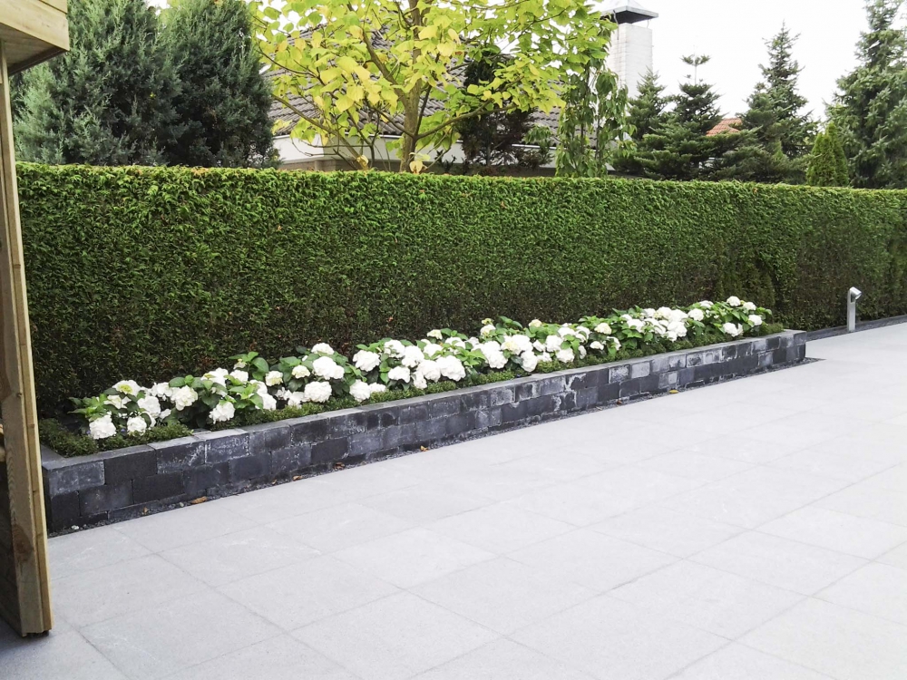 Project Tuin Den Bosch