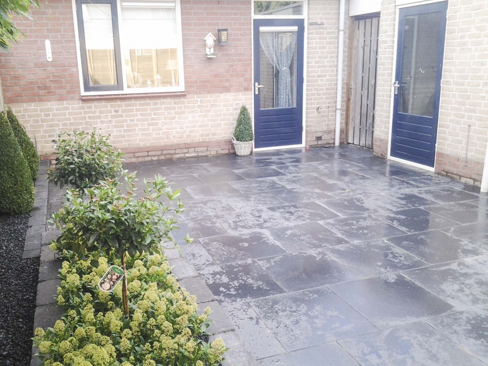 Tuin J. van Bergeijk