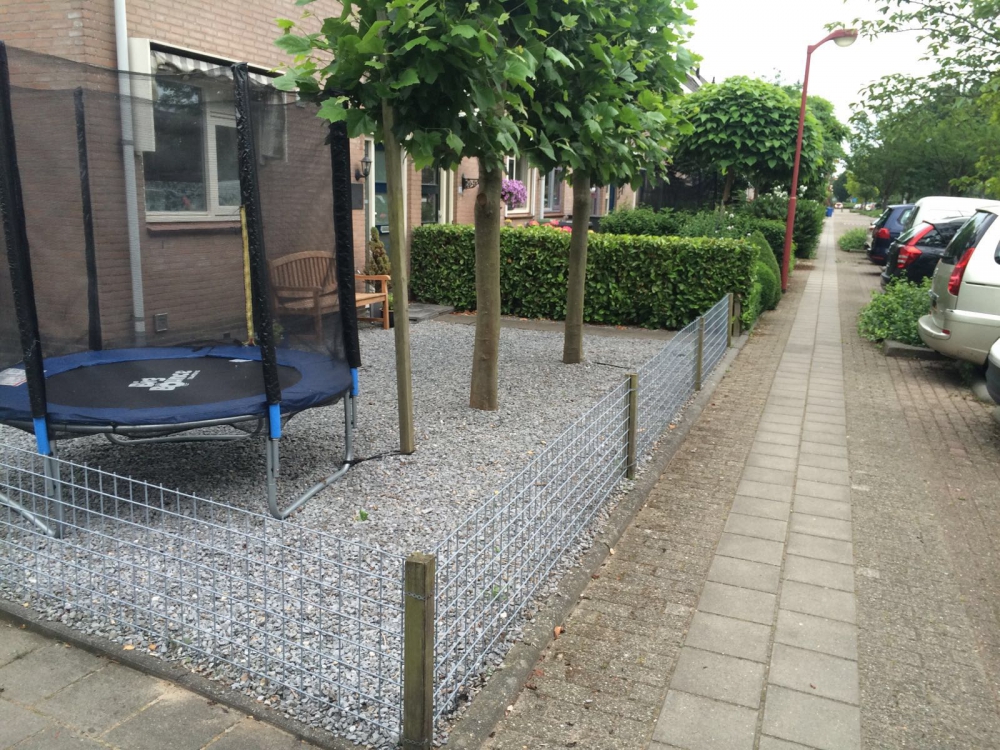 Tuin Gorinchem